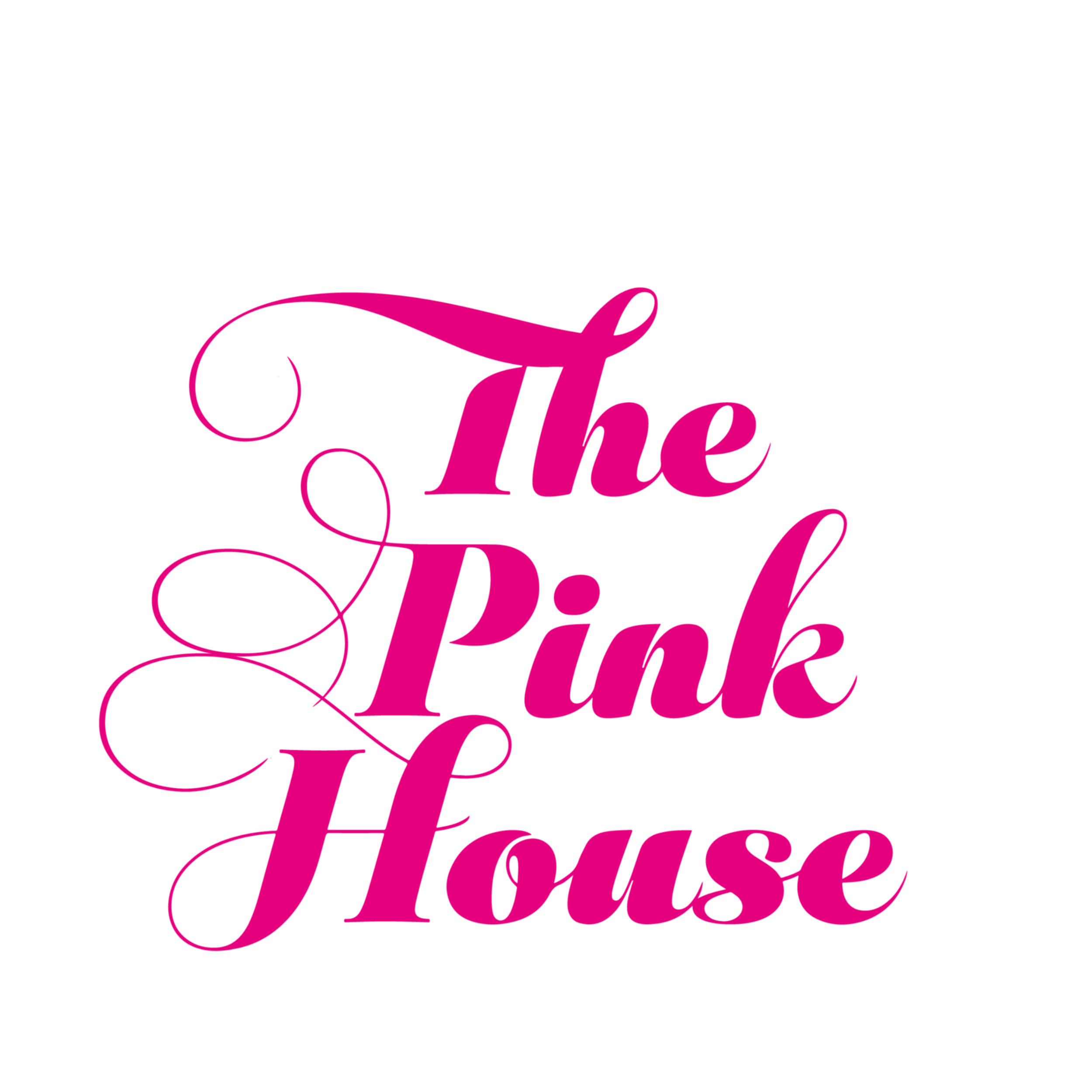 Behind Hill & Friends founder Emma Hill's famous pink door — The